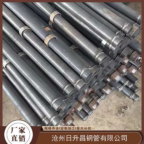 北林声测管生产厂家