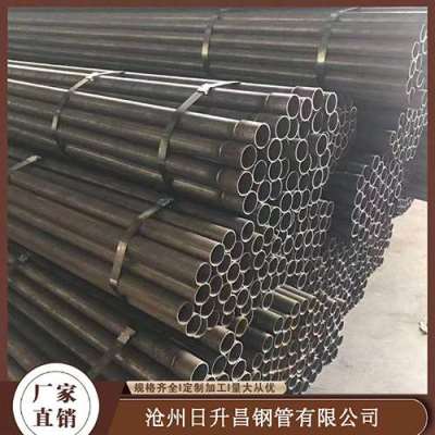 北林声测管规格型号对照表